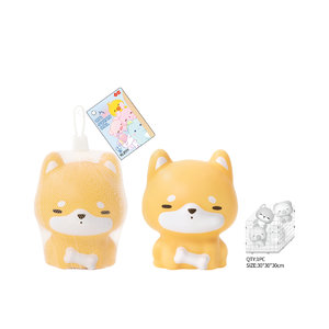 SQUISHY antistres Pejsek II-1