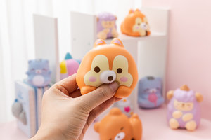 SQUISHY antistres Veverka-4