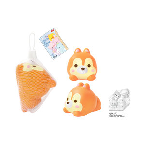 SQUISHY antistres Veverka-1