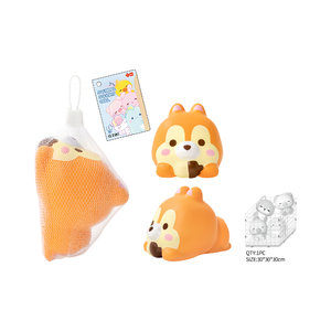 SQUISHY antistres Veverka II-1