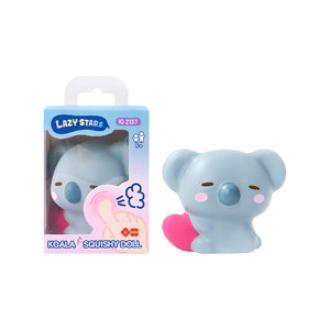 SQUISHY antistresová koala-1