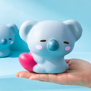 SQUISHY antistresová koala-5