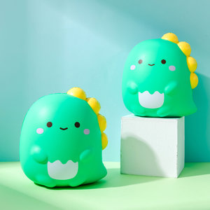SQUISHY antistresový dinosaur-4