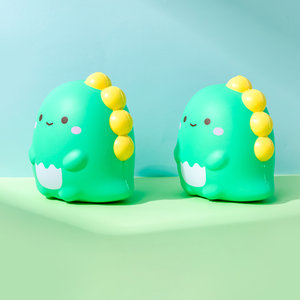 SQUISHY antistresový dinosaur-5