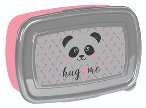 Svačinový box Panda-3