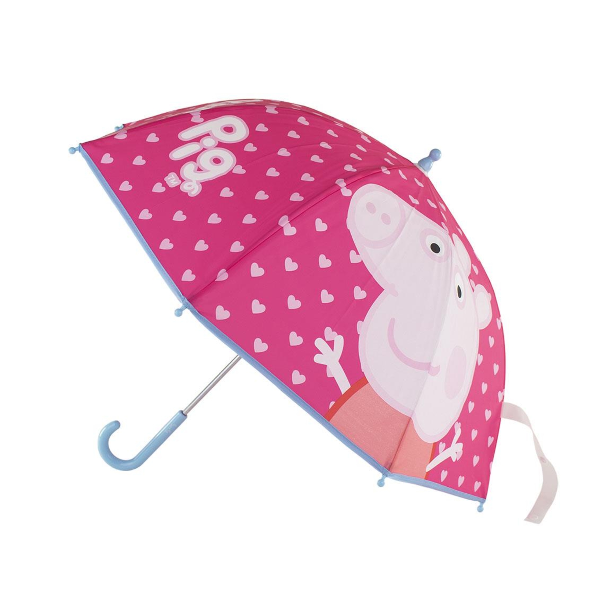 Levně Cerda Dětský deštník Peppa pig