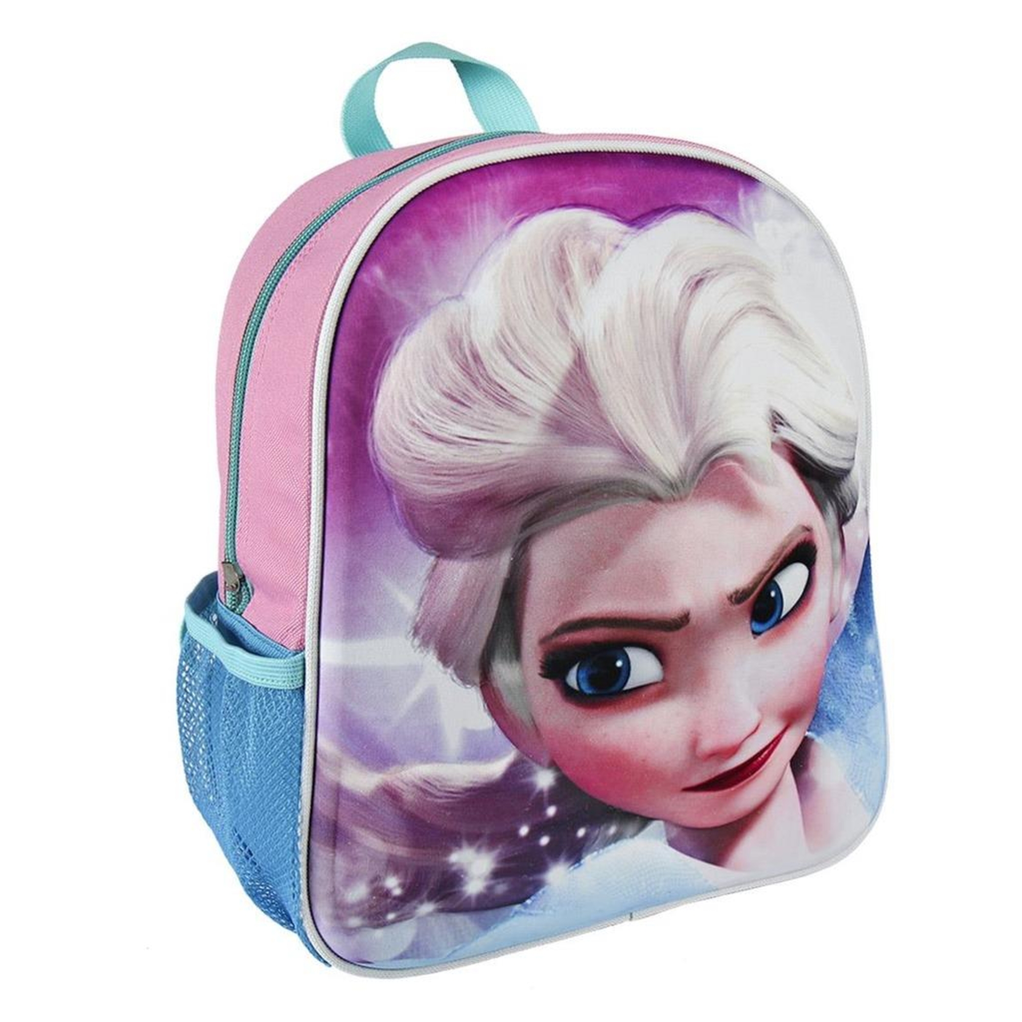 Levně Cerda Dětský batoh 3D Frozen - Elsa