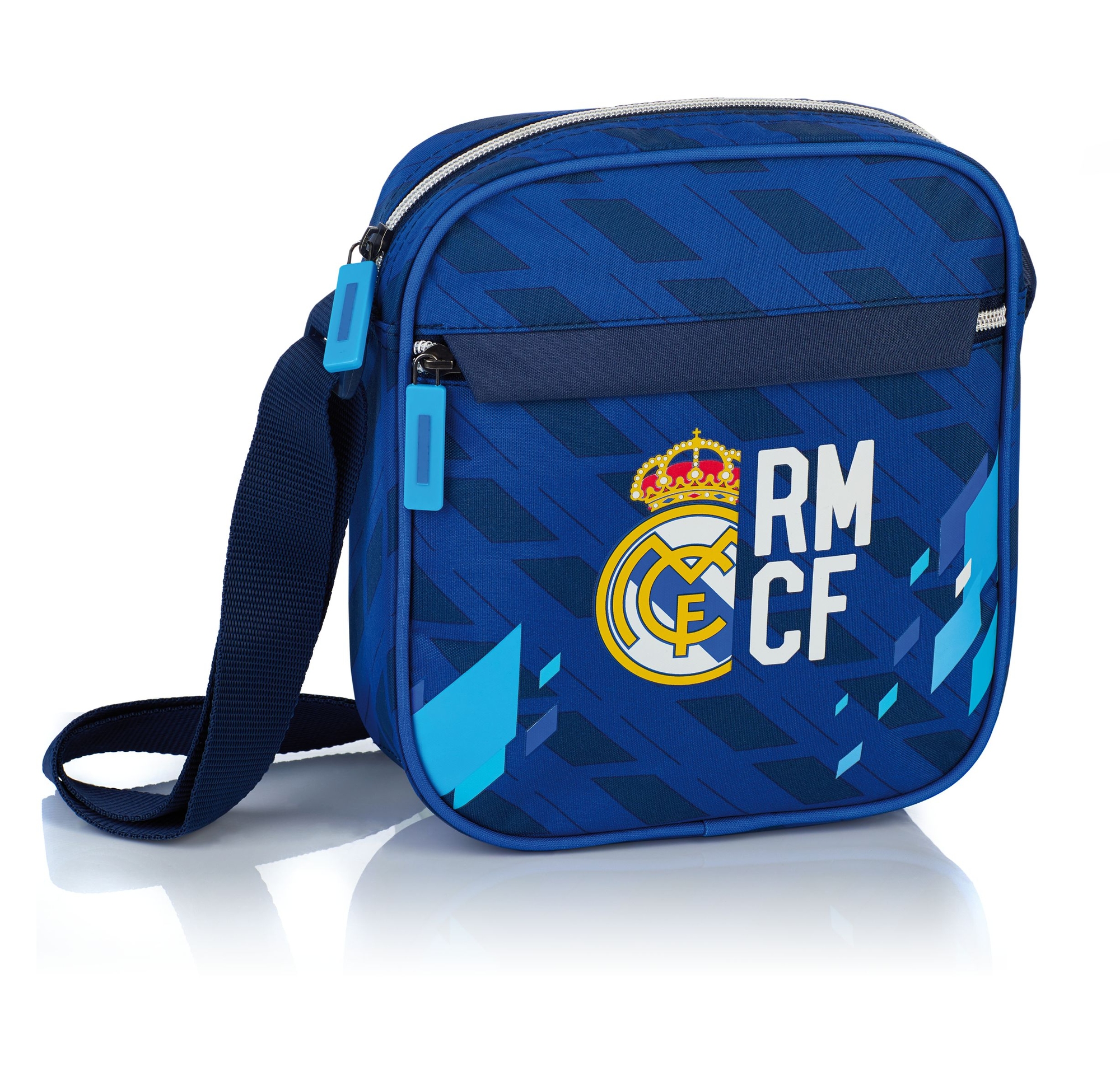 Real Madrid Taška přes rameno Real Madrid RM-125