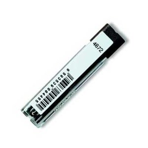 Tuhy, náplně, inkoust