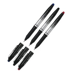 Popisovače, rollery, linery