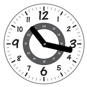 Sady písmen a číslic, výukové 