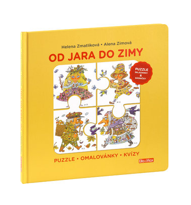 Dětské knihy